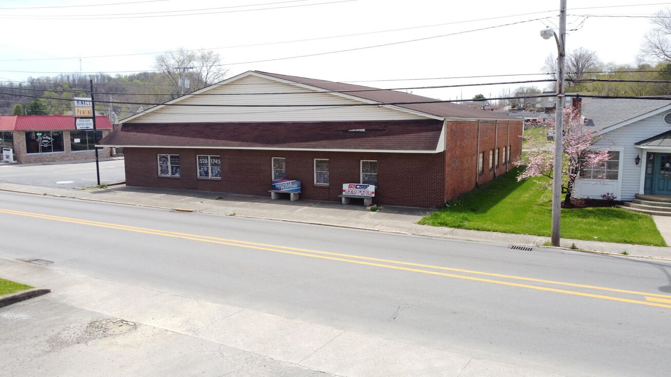 1510 S Main St, Corbin, KY 40701