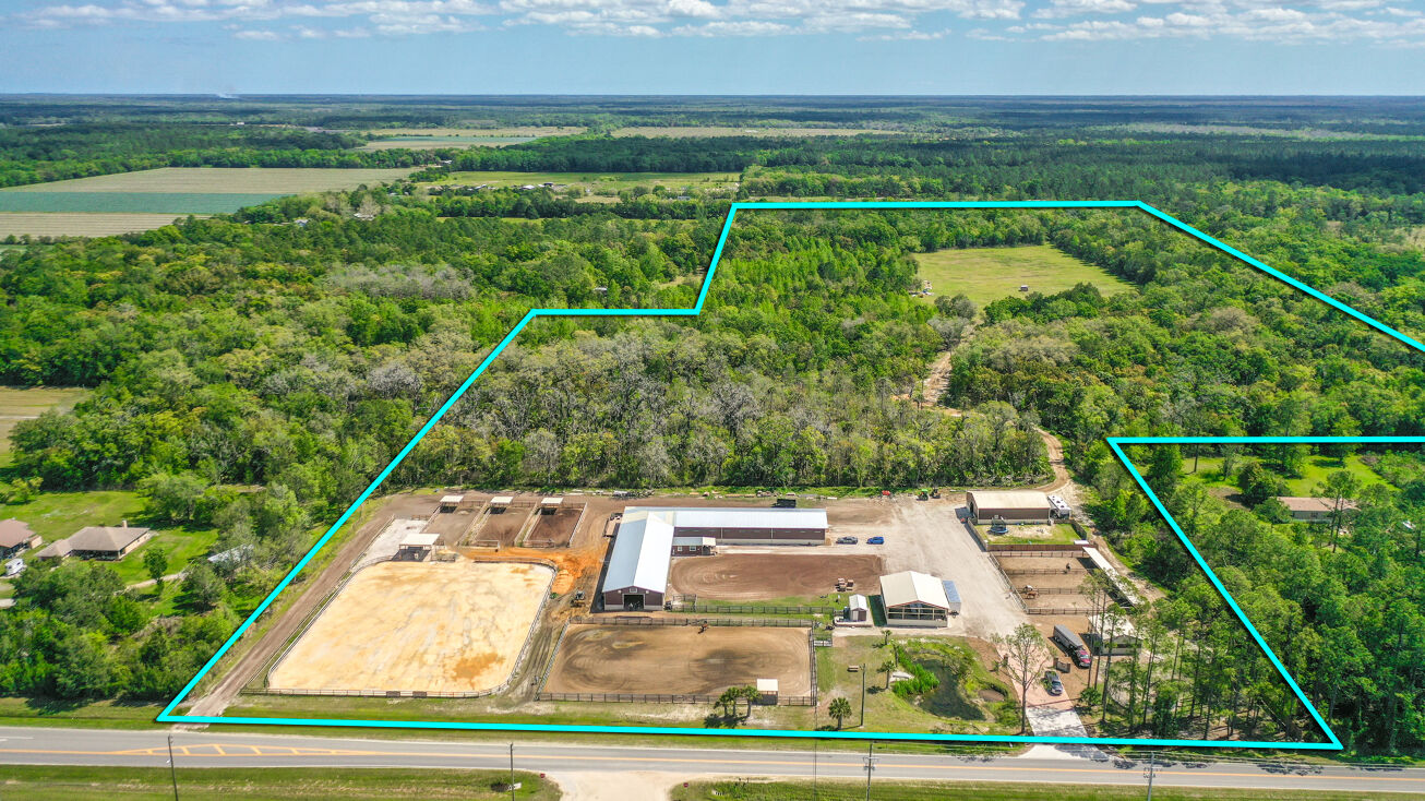 3305 Co Rd 305, Bunnell, FL 32110