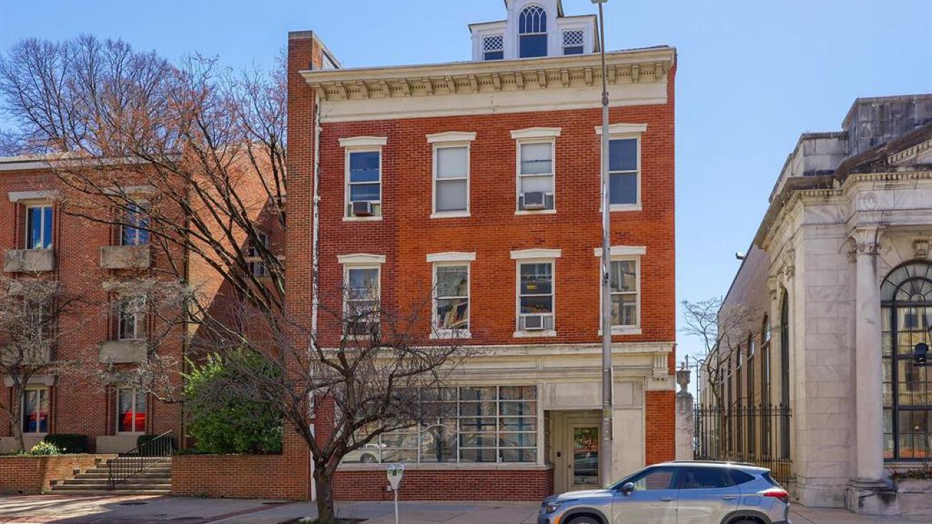 138 E Market St, York, PA 17403