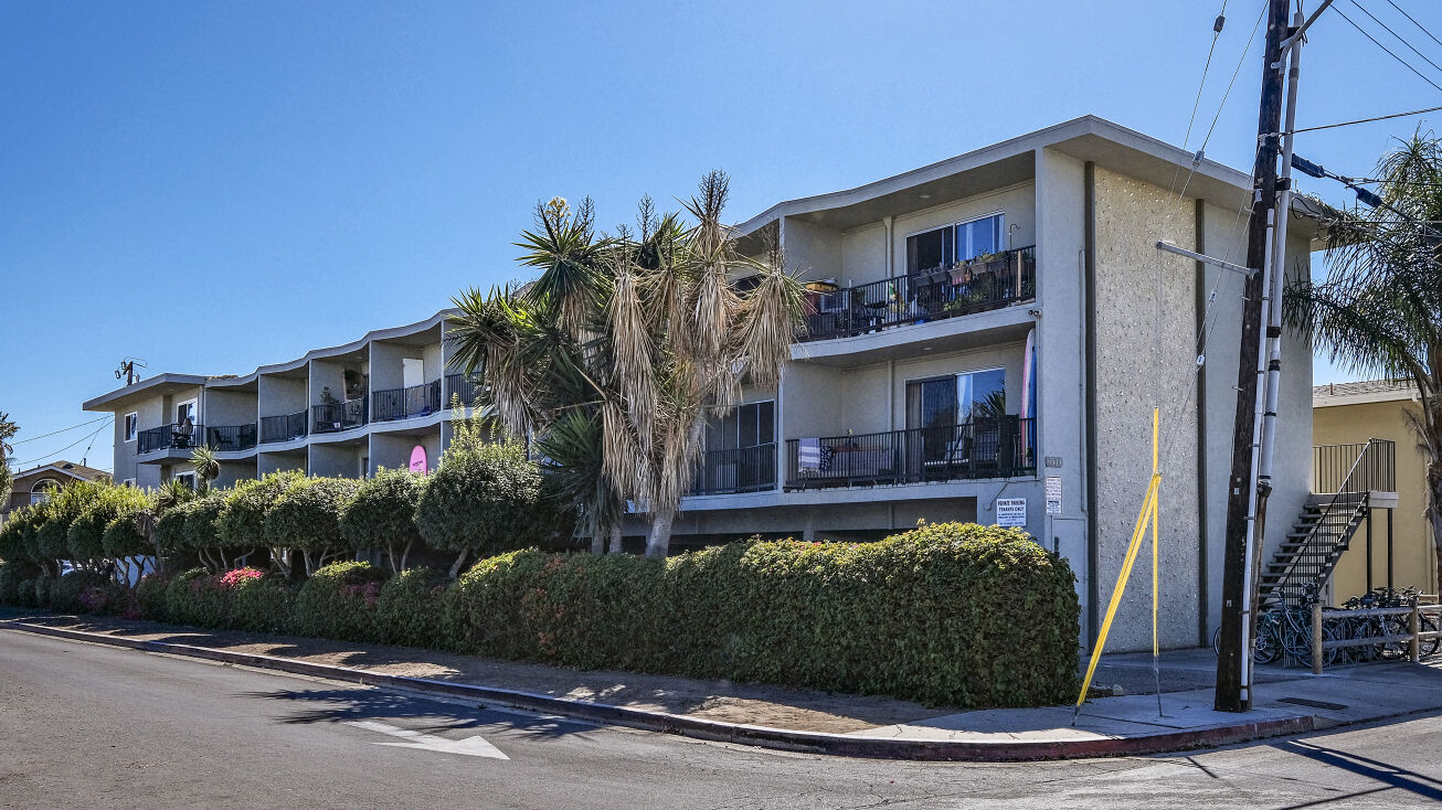 6509 Sabado Tarde Rd, Goleta, CA 93117 Multifamily Property for Sale