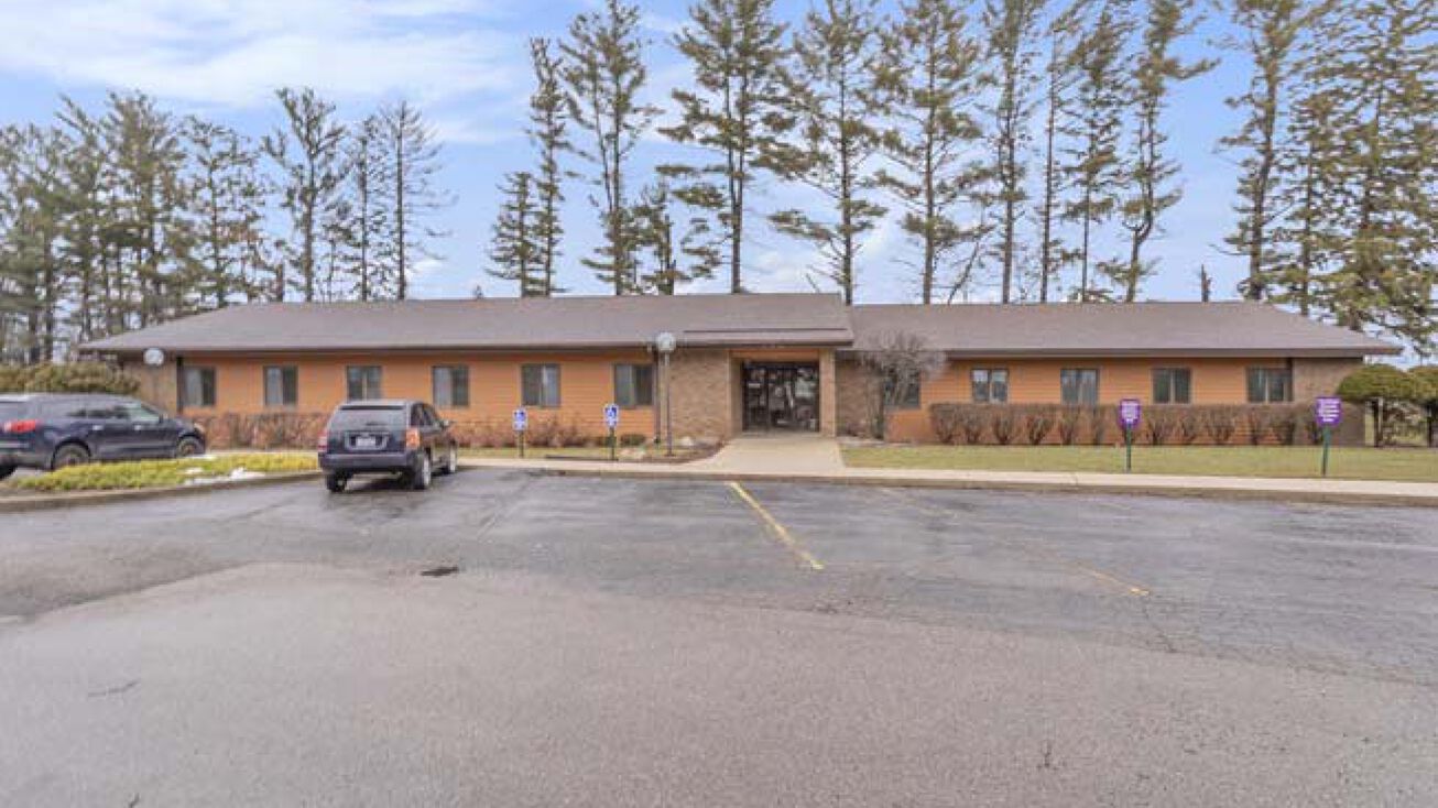 2864 Capital Ave SW, Battle Creek, MI 49015