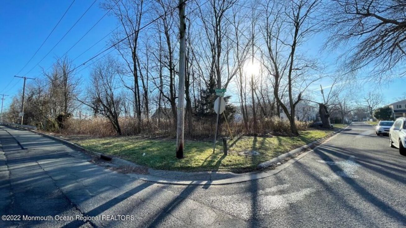 Bray Ave, Middletown Township, NJ 07748 Land for Sale Bray Ave
