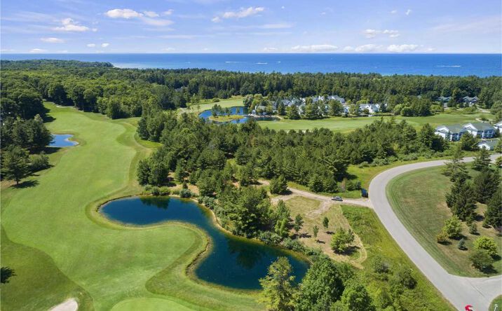 Charlevoix Land For Sale