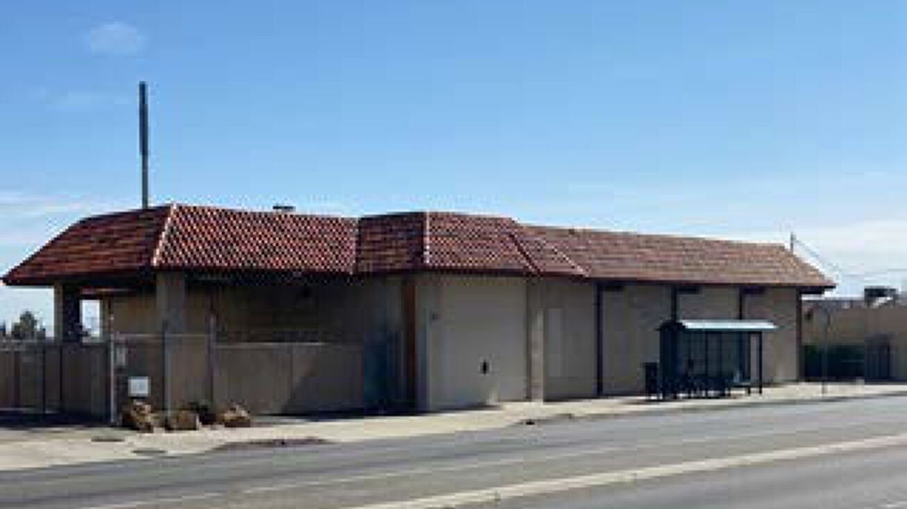 921 E Palmdale Blvd, Palmdale, CA 93550