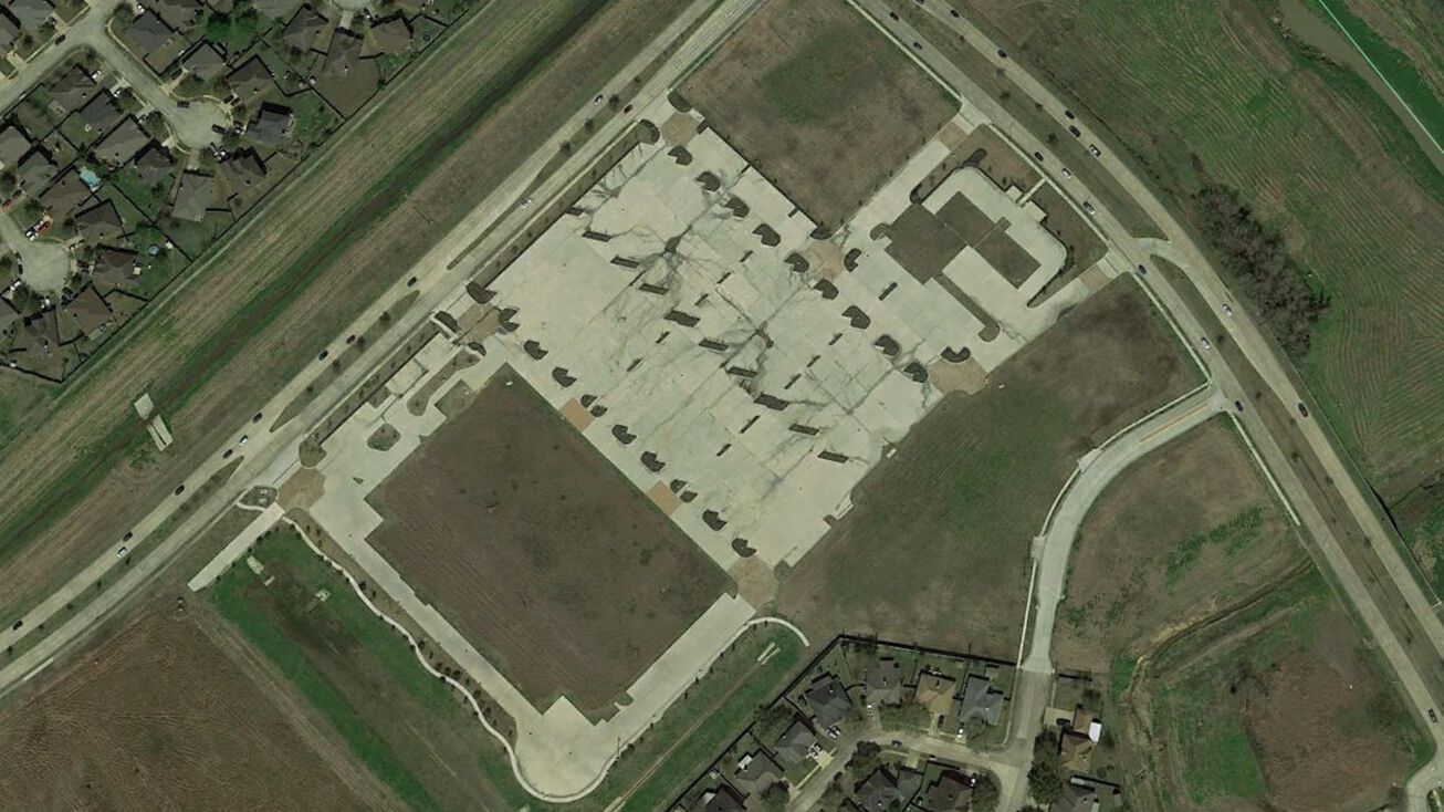 Pearland Pkwy & Barry Rose Rd,, Pearland, TX 77581