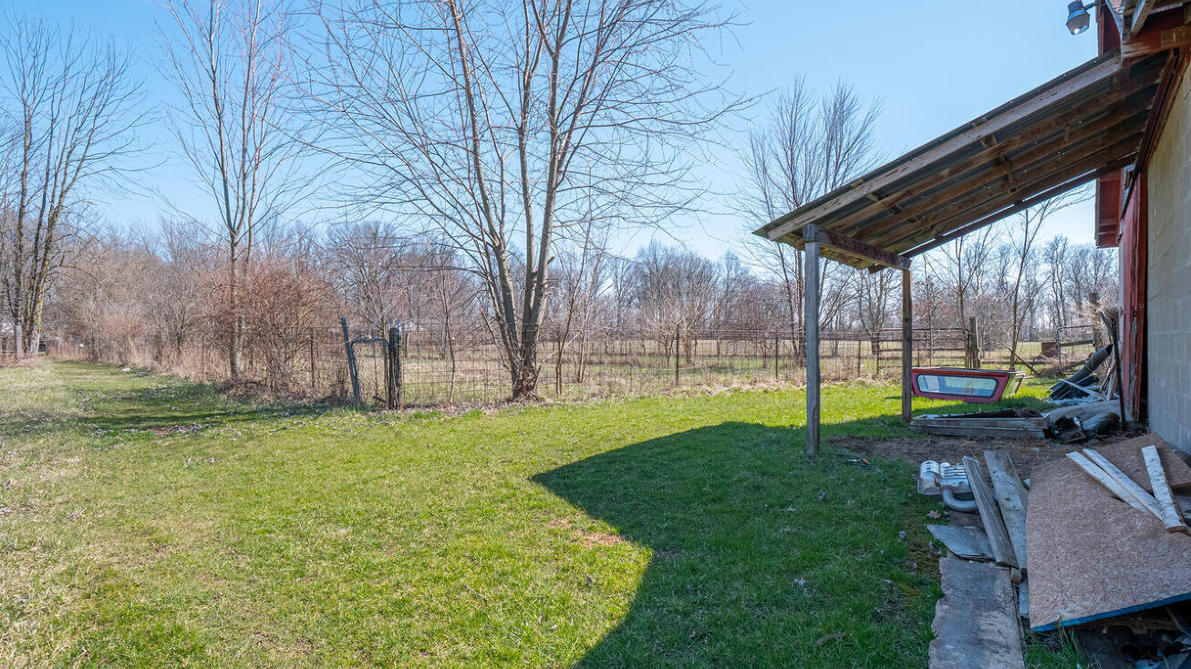 2949 800 W, Greenfield, IN 46140