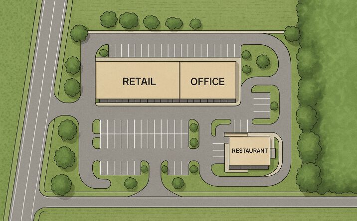 Pictures of Land property located at 2949 800 W, Greenfield, IN 46140 for sales - image #1