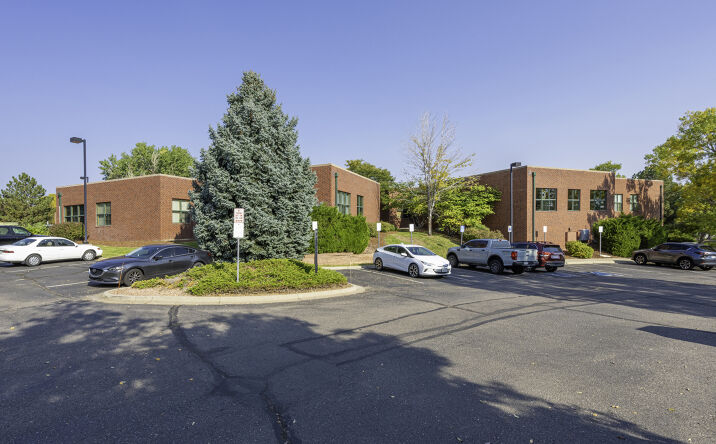 Pictures of Office property located at 88 Inverness Cir East, Englewood, CO 80112 for sales - image #1