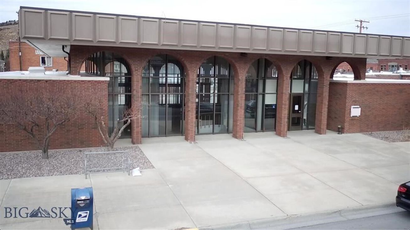 120 W Park St, Anaconda, MT 59711