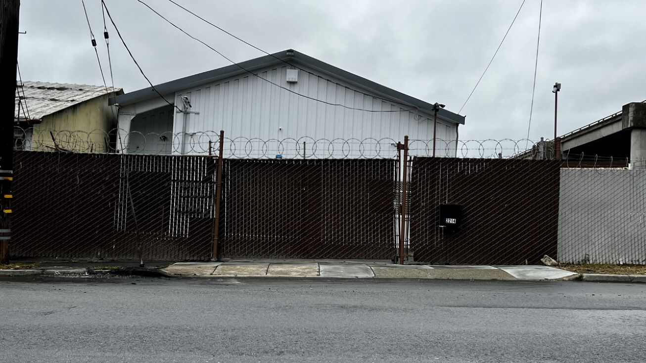 2214 Quesada Ave, San Francisco, CA 94124