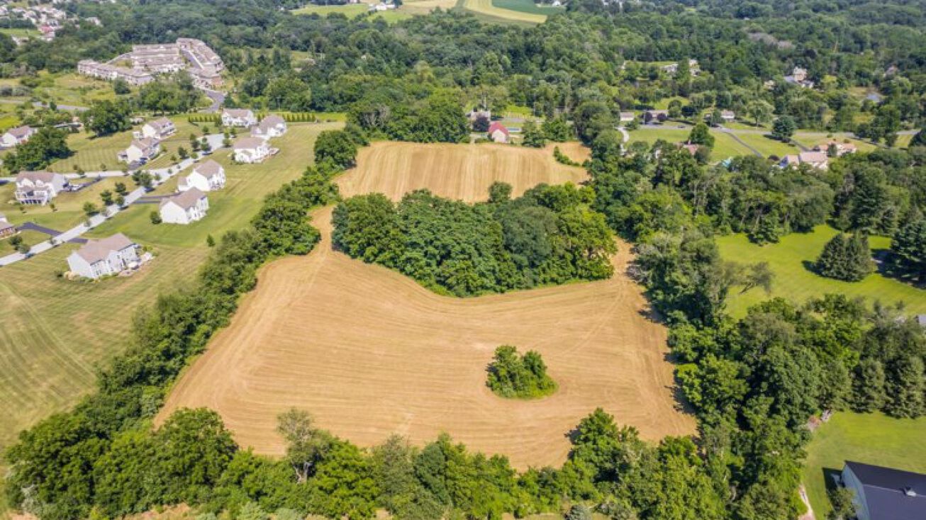 20221 2 and Bondsville Rd,, Downingtown, PA 19335 Land for Sale