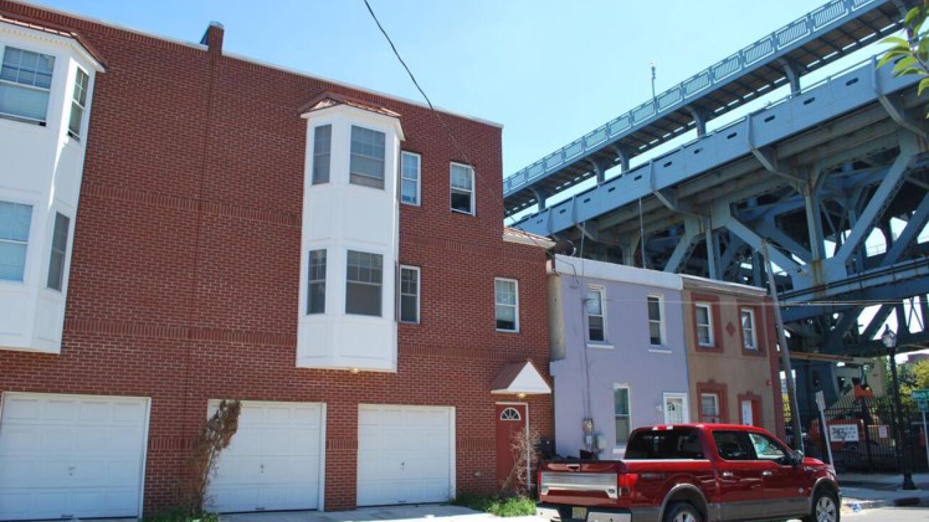 530 N Front, Camden, NJ 08101 Multifamily Property for Sale