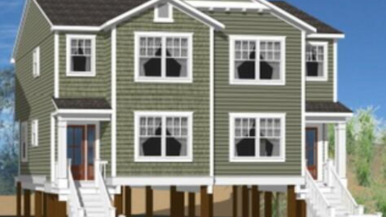 7 Cummins Street 23, Mantoloking, NJ 08738