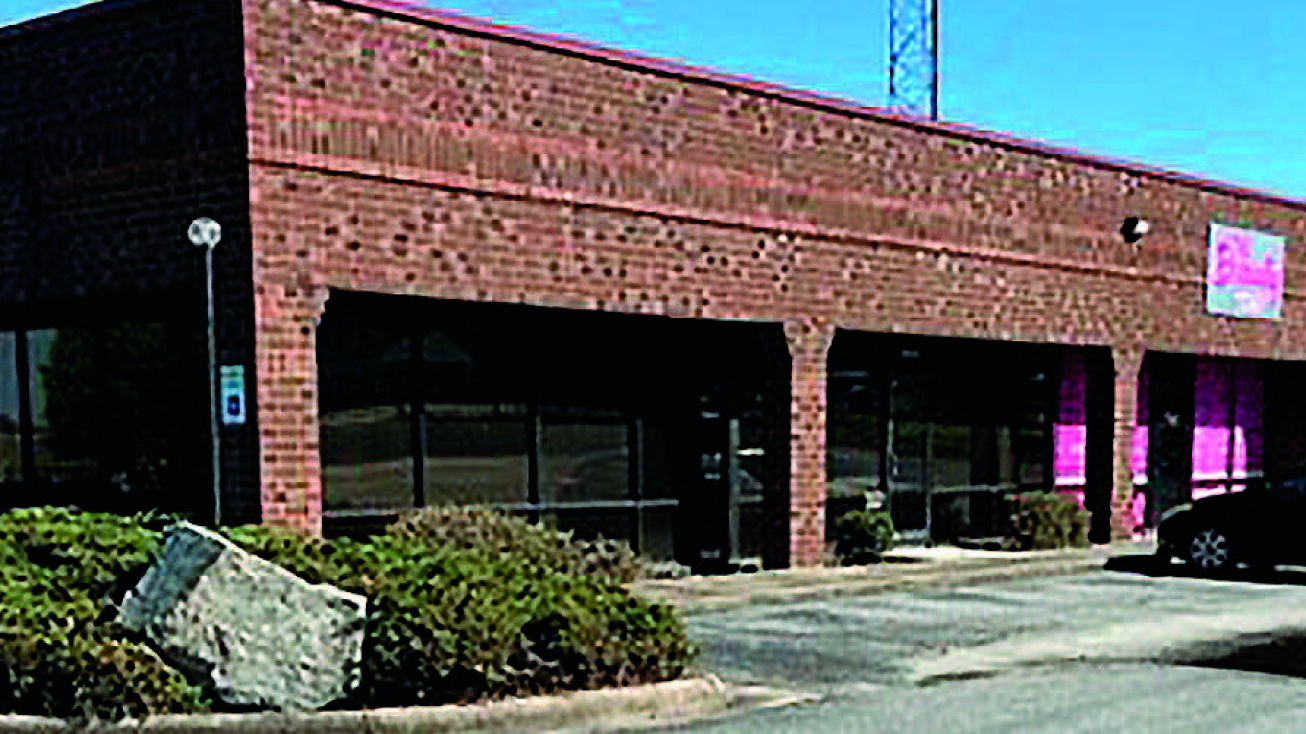 2641 Randleman Rd, Greensboro, NC 27406