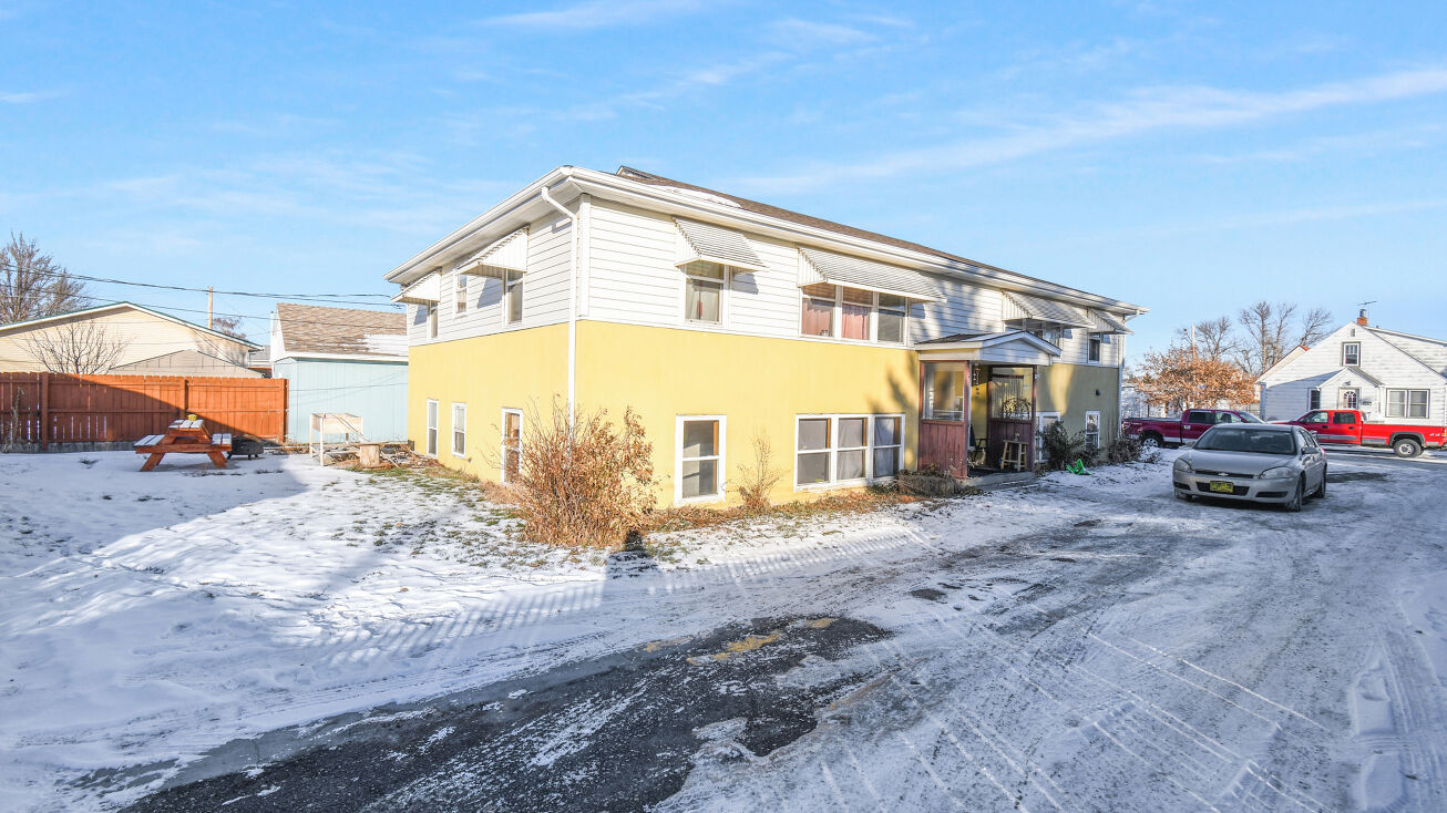 1219 1st Ave W, Williston, ND 58801