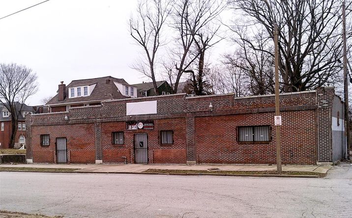 Pictures of Special Purpose property located at 811 Academy Ave, St. Louis, MO 63108 for sales - image #1