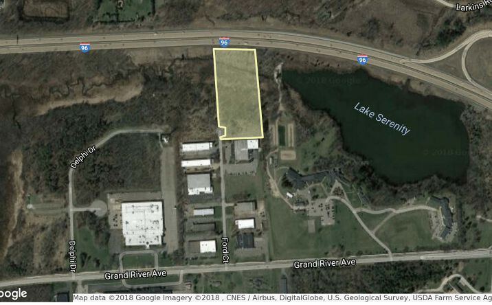 Pictures of Land property located at Ford Court, Brighton, MI 48116 for sales - image #1