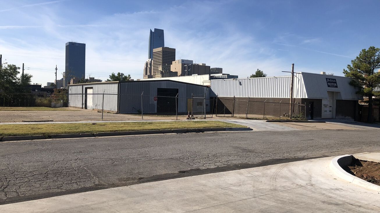 12 NE 8th St, Oklahoma City, OK 73104 | Crexi.com