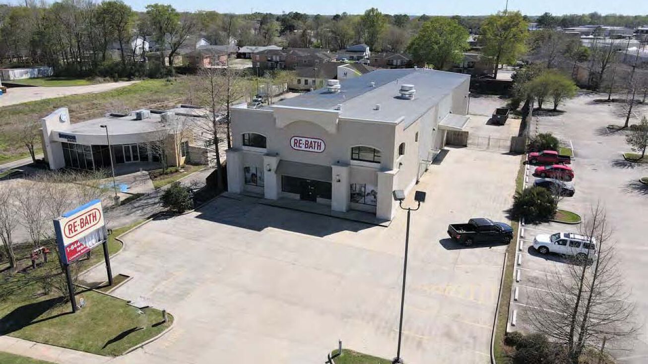 10920 Coursey Blvd, Baton Rouge, LA 70816