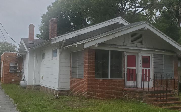 Pictures of Special Purpose property located at 2363 GILMORE ST, JACKSONVILLE, FL 32204 for sales - image #1