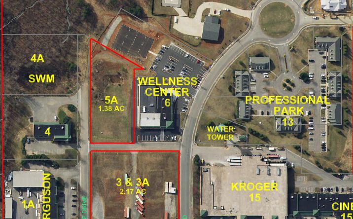 Pictures of Land property located at Builders Pride Dr, Hardy, VA 24101 for sales - image #1