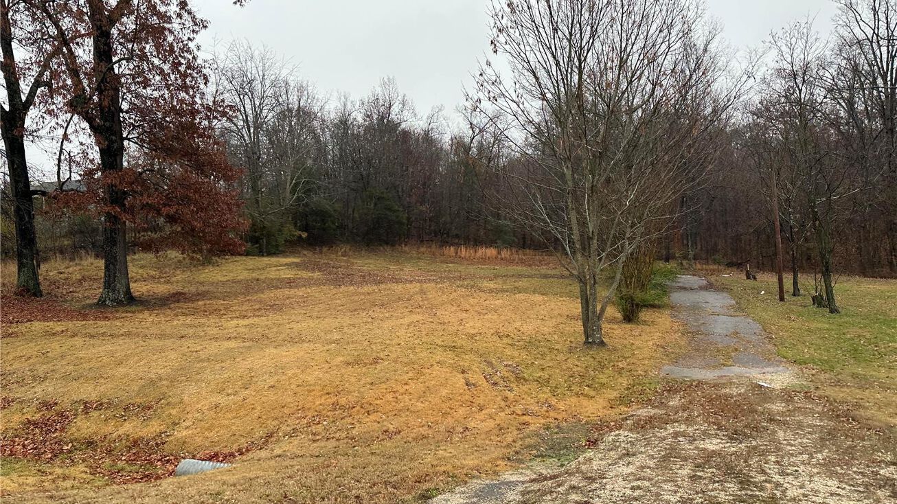 0 W Side of Mars Lane Poplar Bluff, Poplar Bluff, MO 63901 Land for