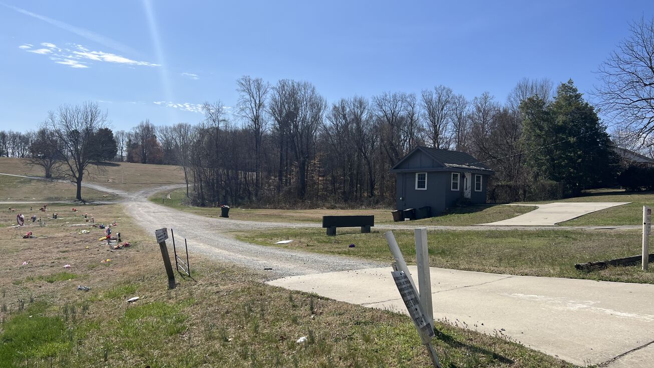 2716 McConnell Rd, Greensboro, NC 27401