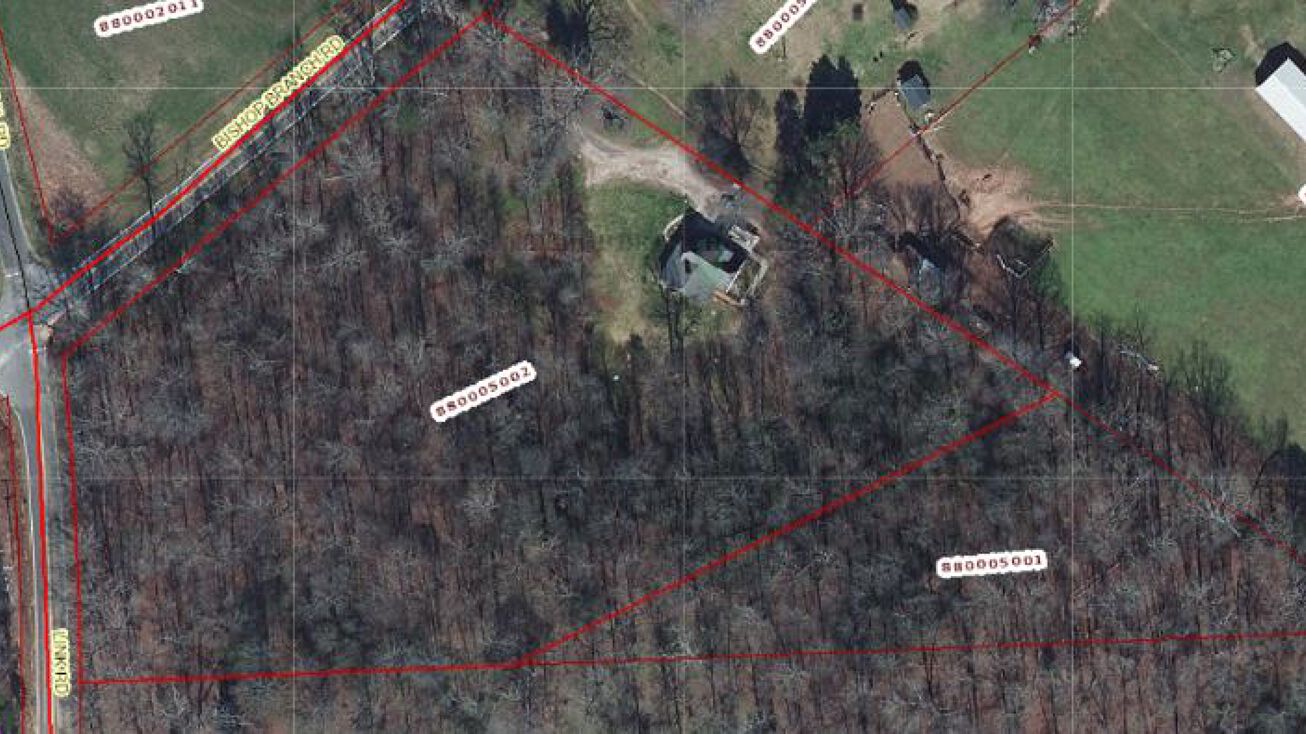 1500 Branch Rd, Pendleton, SC 29670