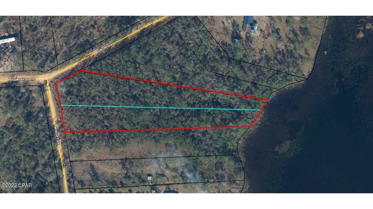 000 Drury Lane, Alford, FL 32420