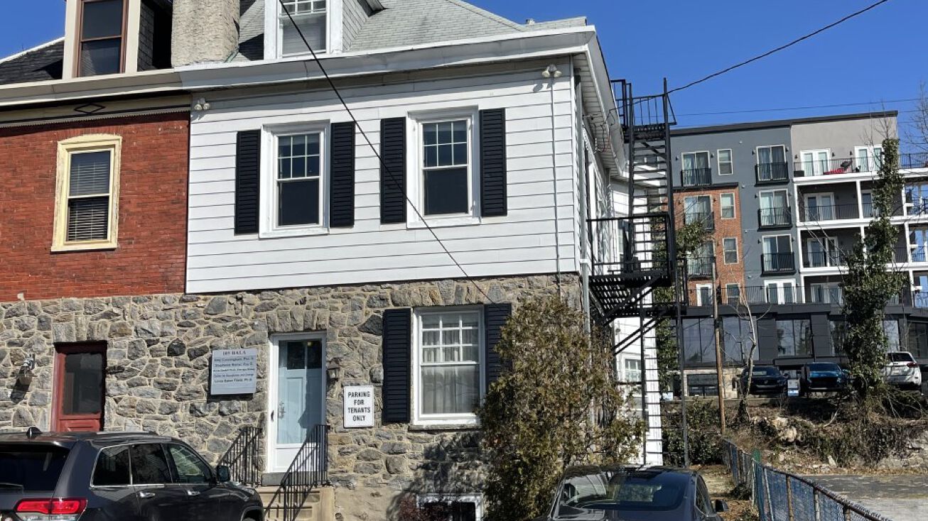 105 Bala Ave, Bala Cynwyd, PA 19004