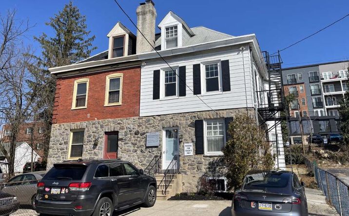 Pictures of Office property located at 105 Bala Ave, Bala Cynwyd, PA 19004 for comps - image #1