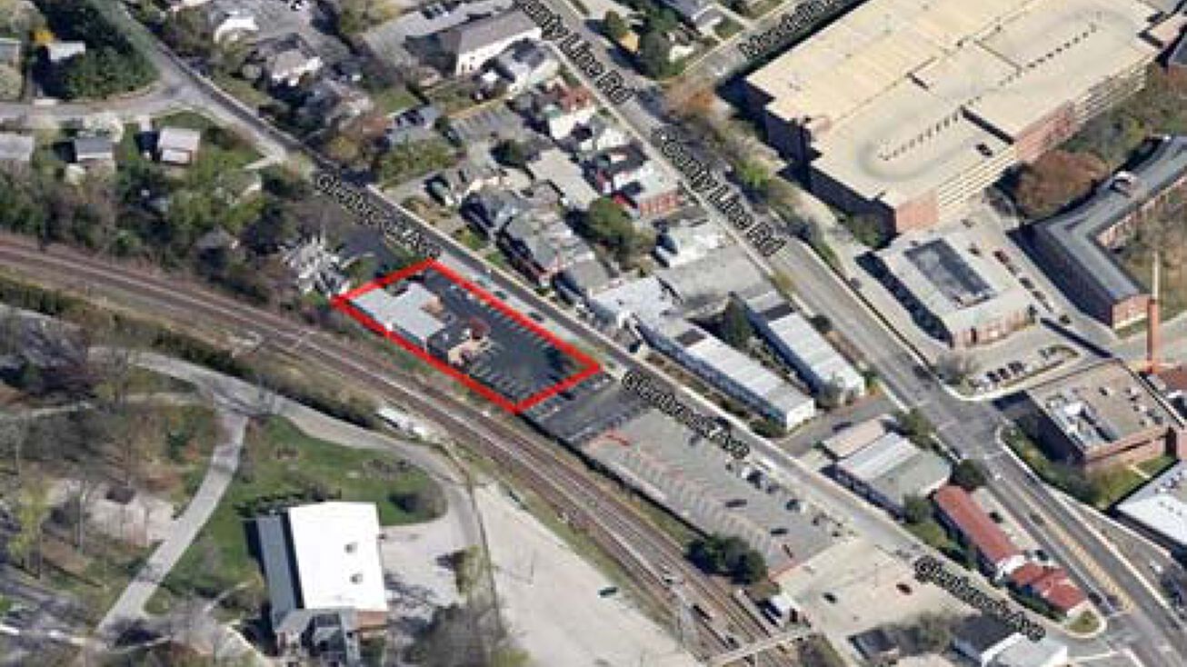 888 Glenbrook Ave, Bryn Mawr, PA 19010