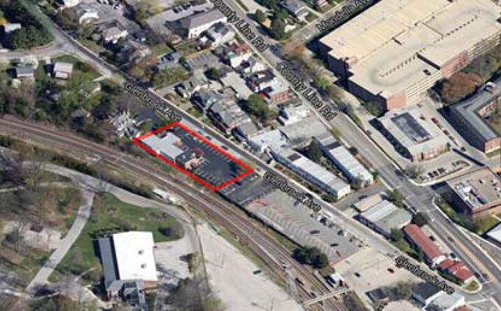 Pictures of Office property located at 888 Glenbrook Ave, Bryn Mawr, PA 19010 for sales - image #1