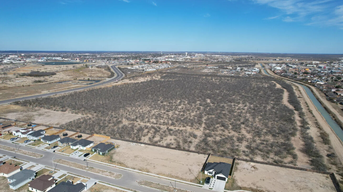 1412 S Veterans Blvd, Eagle Pass, TX 78852 Land for Sale Eagle Pass