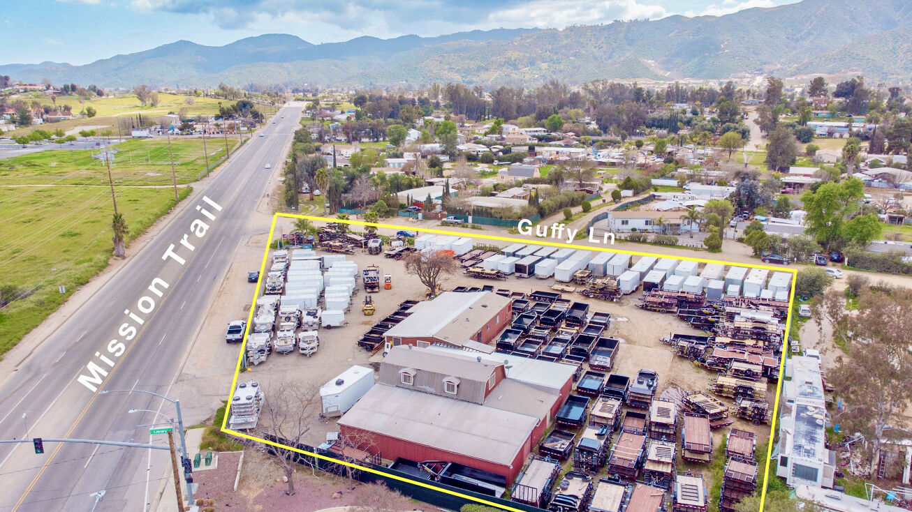 34395 Mission Trail, Wildomar, CA 92595