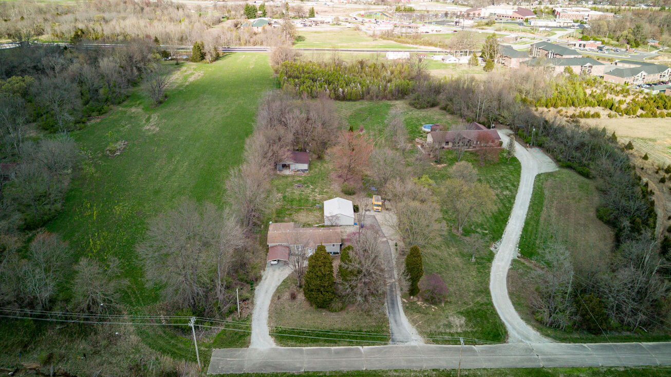 8890 Old Hwy 60, Sellersburg, IN 47172