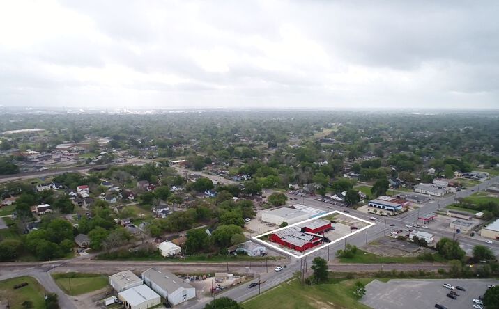 Beaumont TX NNN Properties for Sale Crexi