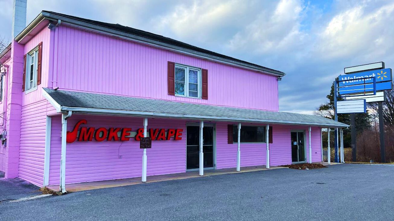 10306 Sharpsburg Pike, Hagerstown, MD 21740