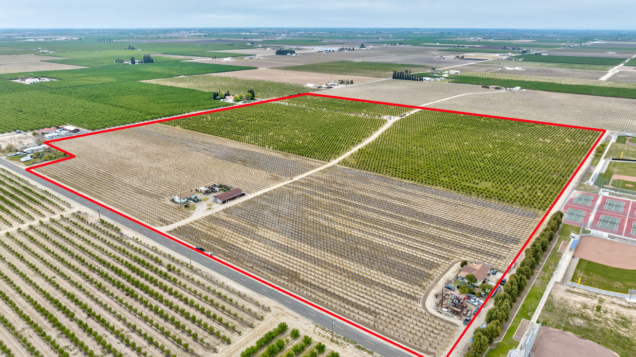 10200 W McKinley Ave, Fresno, CA 93723