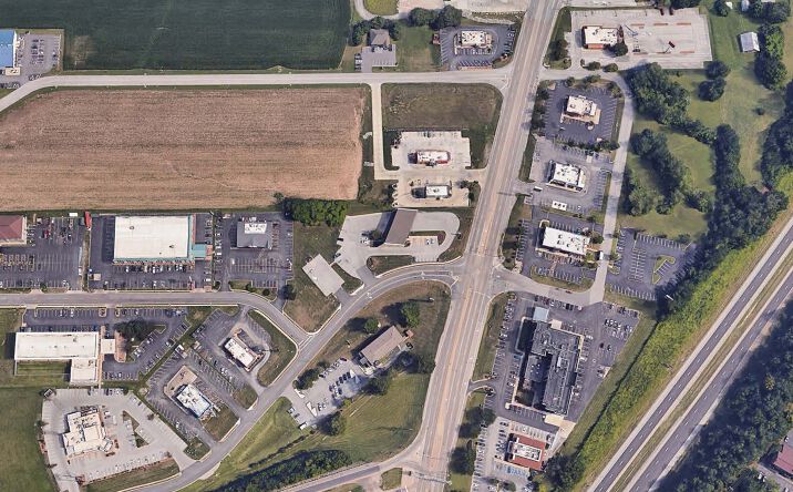 Pictures of Retail, Land property located at 705 Illinois Route 157, Collinsville, IL 62234 for sales - image #1