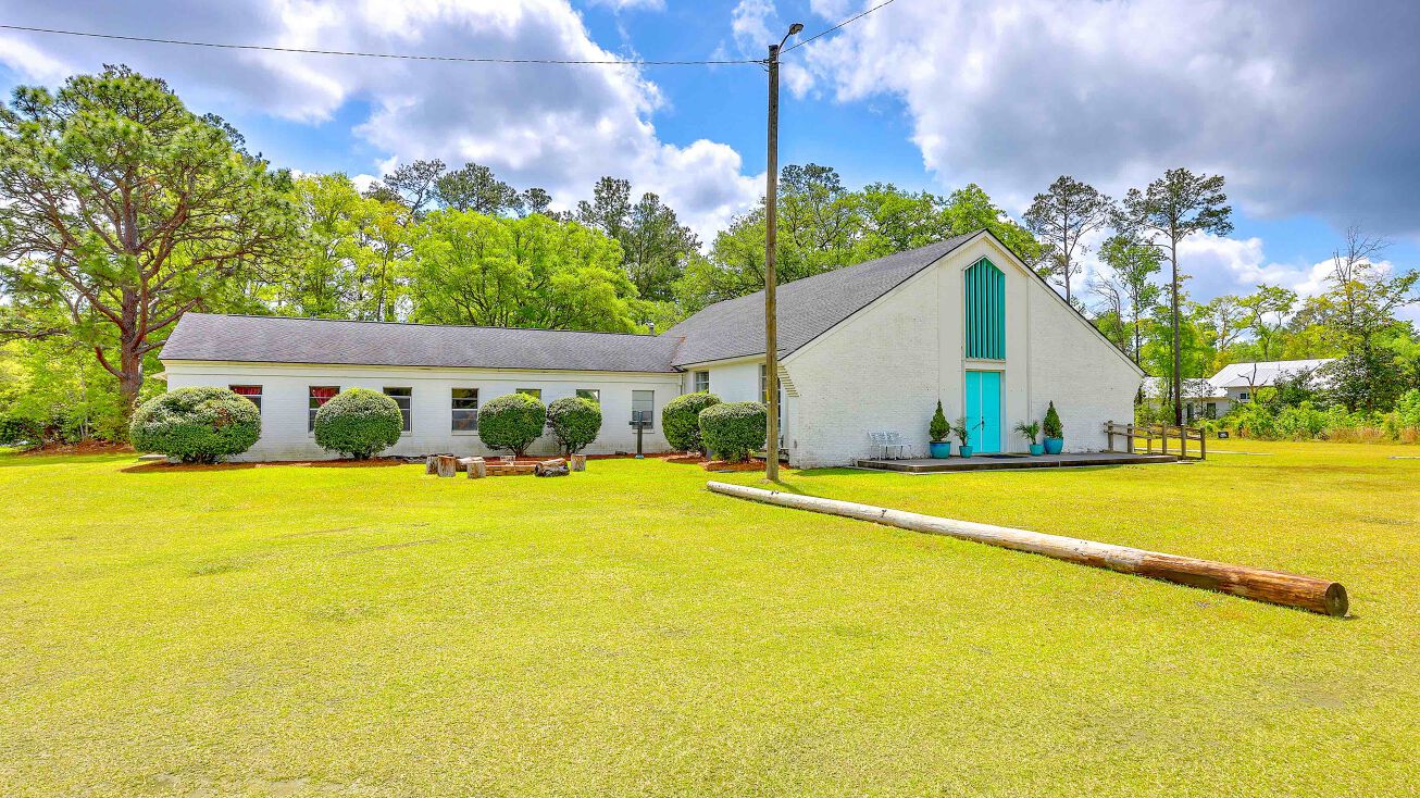 3407 Maybank Hwy, Johns Island, SC 29455