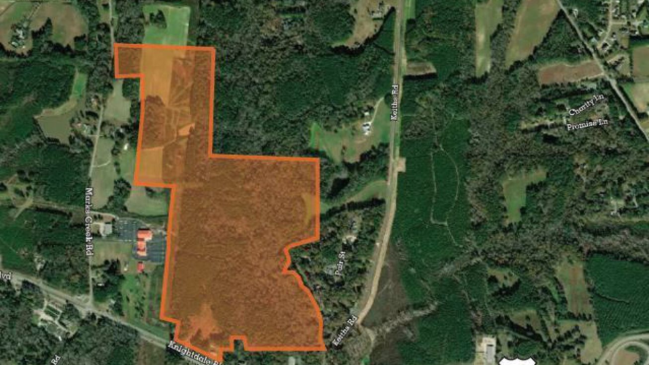 Marks Creek Rd, Knightdale, NC 27545 Multifamily Property for Sale