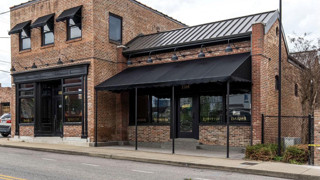 1314 Jo Johnston Ave, Nashville, TN 37203