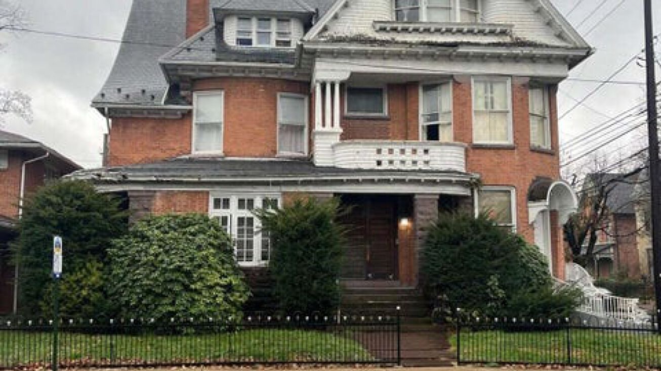 292 S Franklin St, WilkesBarre, PA 18701