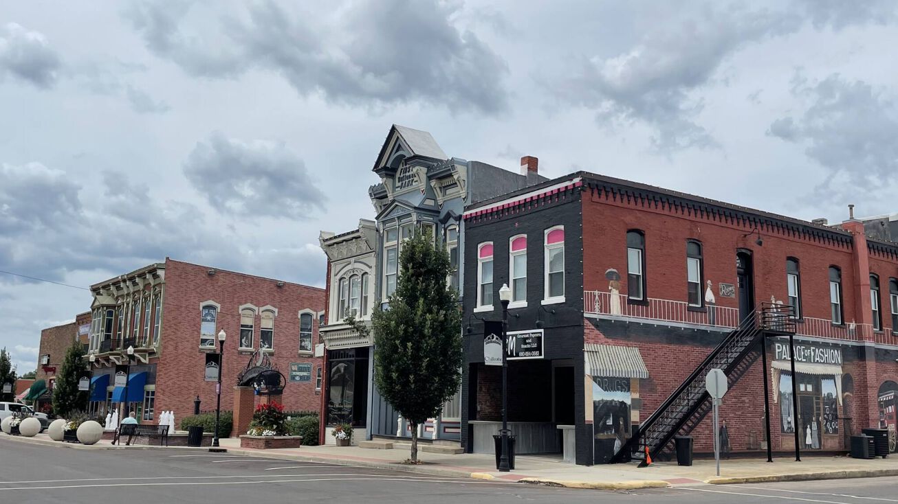 701 ster St, Chillicothe, MO 64601