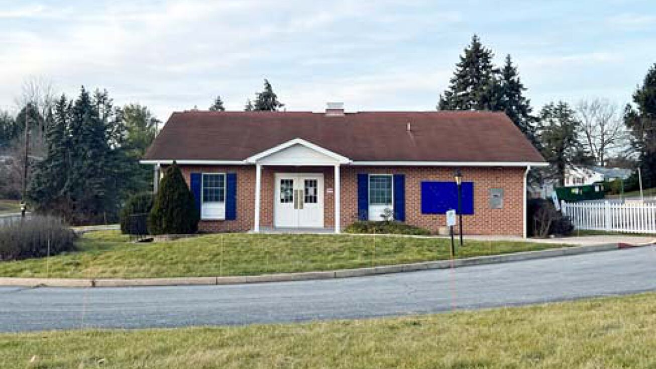 3301 Easton Ave, Bethlehem, PA 18020