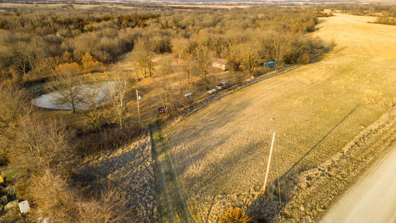 30001 160th Street, Blythedale, MO 64426