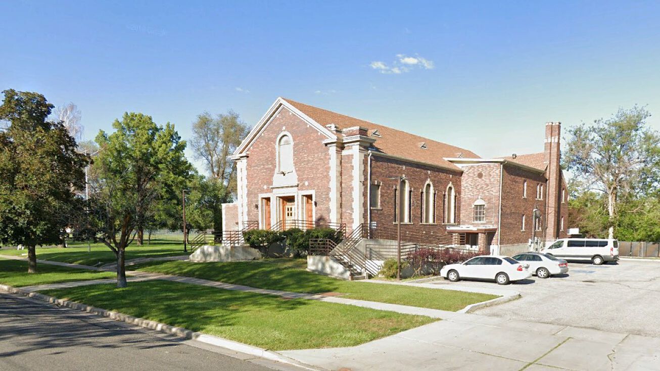 2873 Quincy Ave, Ogden, UT 84403