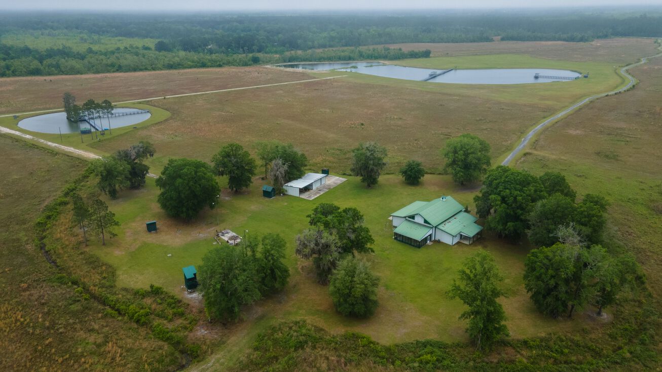 5644 Old State Rd, Naylor, GA 31641