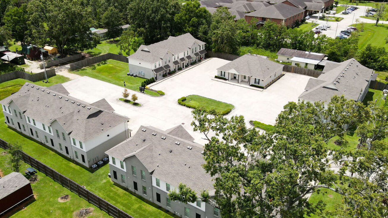 16218 E Minnesota Park Rd, Hammond, LA 70403